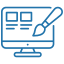 Custom Web Designing