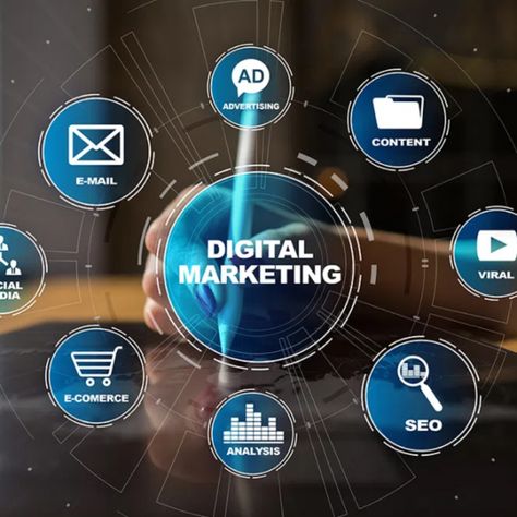 Why Choose Our Digital Marketing Expertise