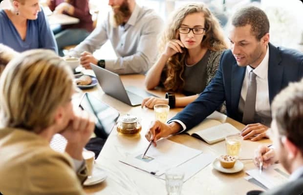 Building A Meaningful Community