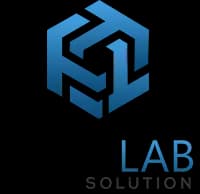 TechLab Solution Logo
