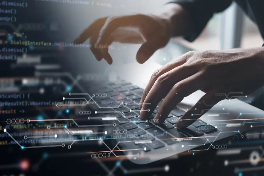 Challenges Facing the IT Industry Pz0EQpmv8G