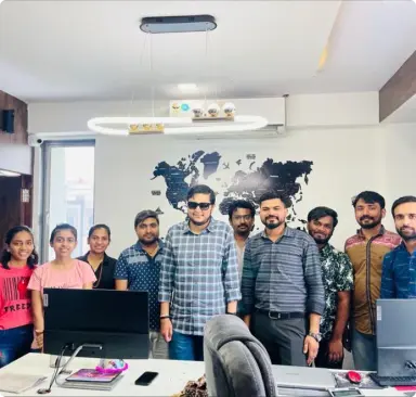 Techlab team 2XPzQZa1uq