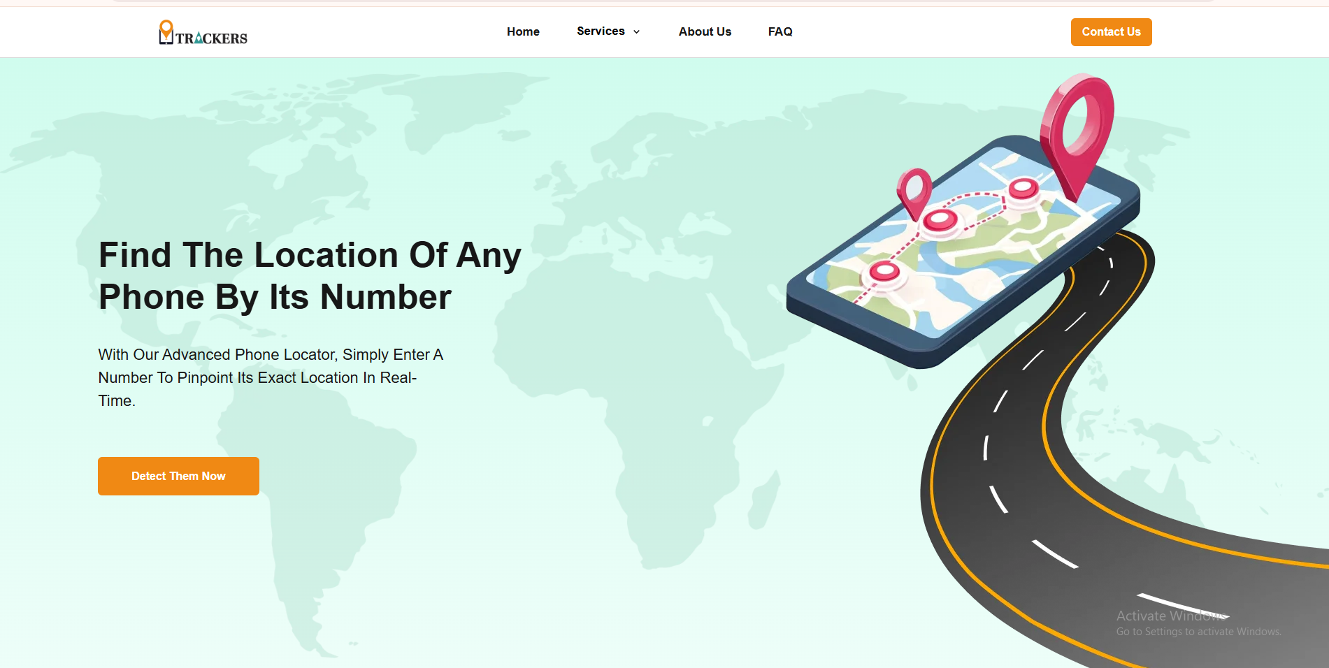 Mobiles Trackers WM5Vc08Afz