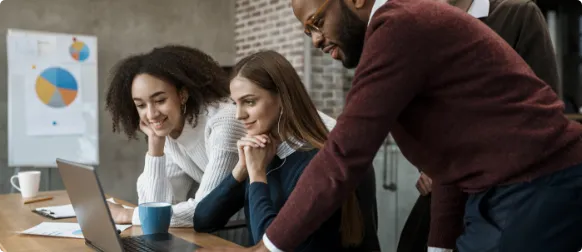 Project Success Rate