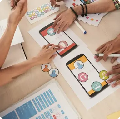 Why Mobile App Development Services?